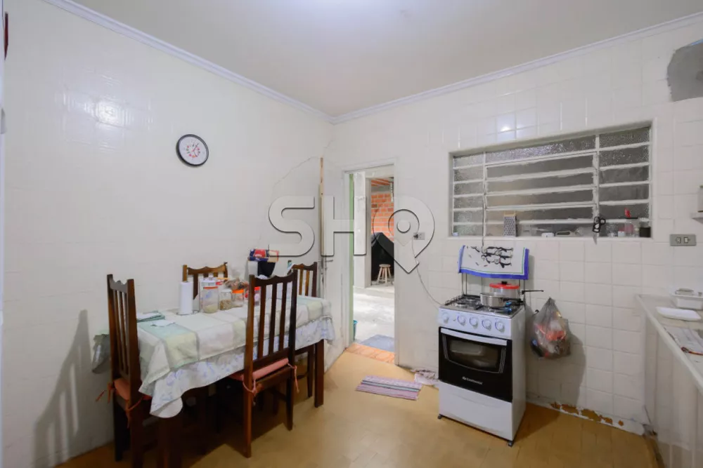 Sobrado, 3 quartos, 200 m² - Foto 6
