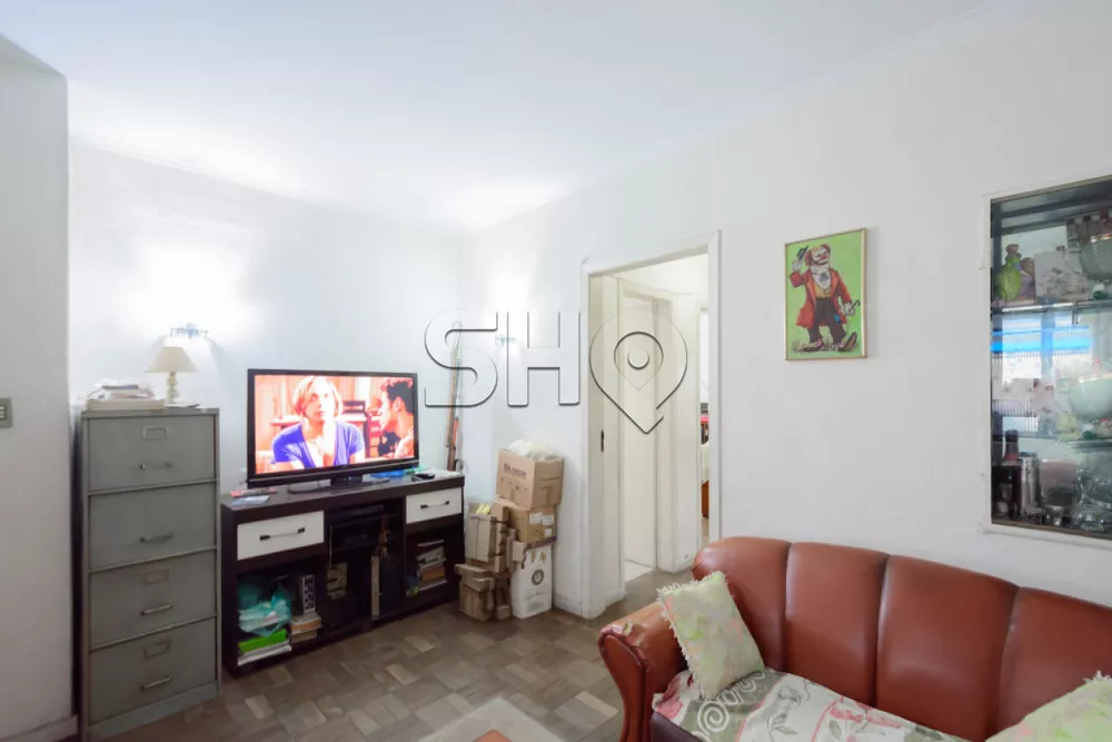 Sobrado, 3 quartos, 200 m² - Foto 17