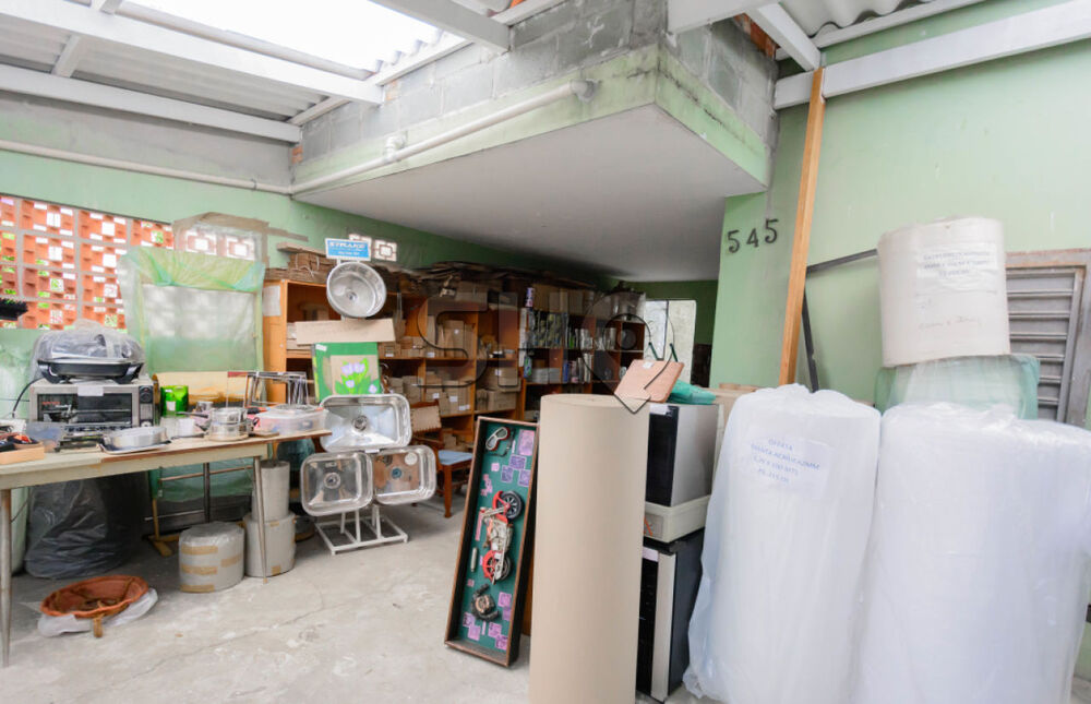Sobrado, 3 quartos, 200 m² - Foto 19