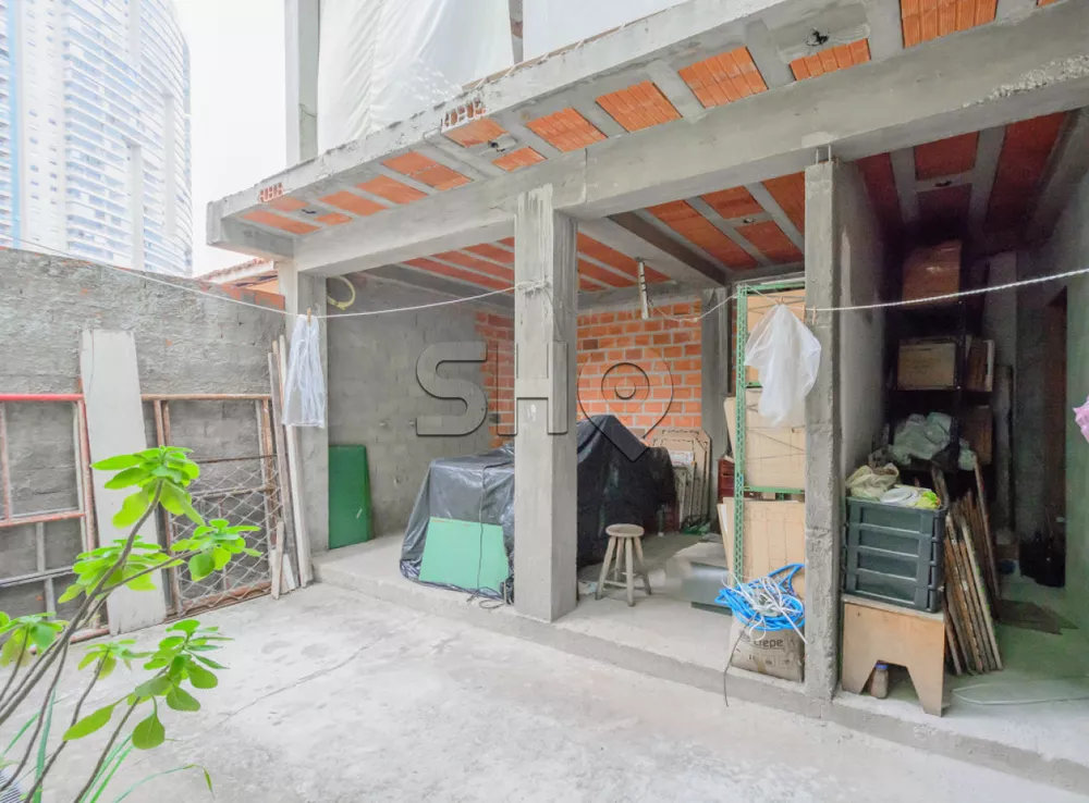 Sobrado, 3 quartos, 200 m² - Foto 4