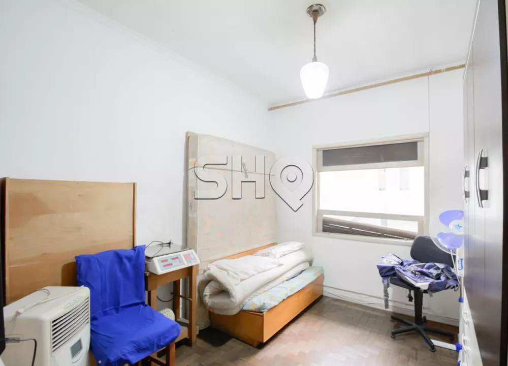 Sobrado, 3 quartos, 200 m² - Foto 13