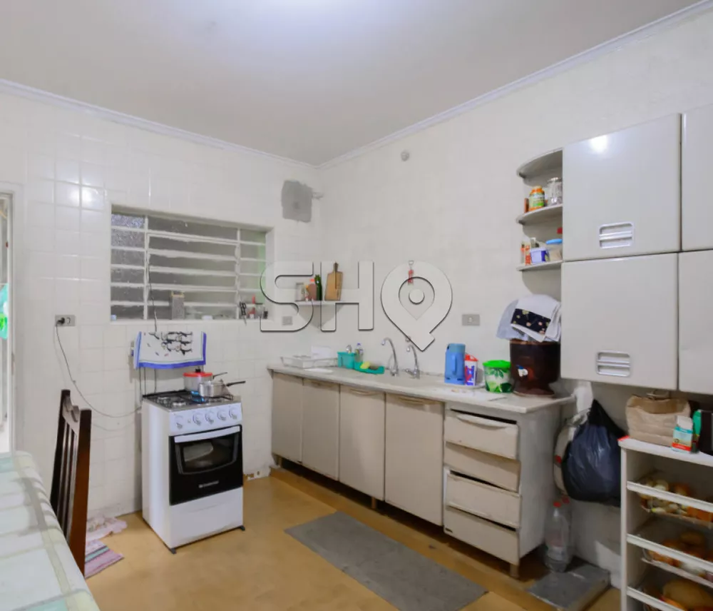 Sobrado, 3 quartos, 200 m² - Foto 1