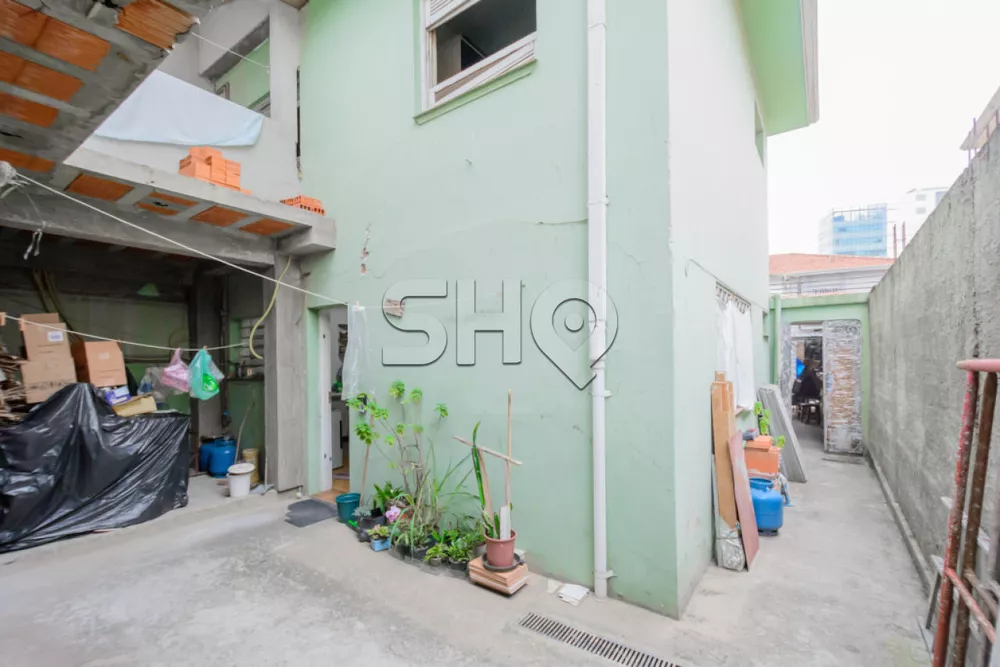 Sobrado, 3 quartos, 200 m² - Foto 14