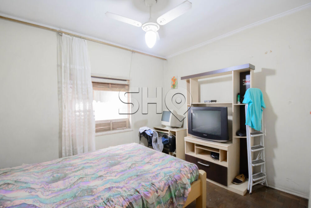 Sobrado, 3 quartos, 200 m² - Foto 21