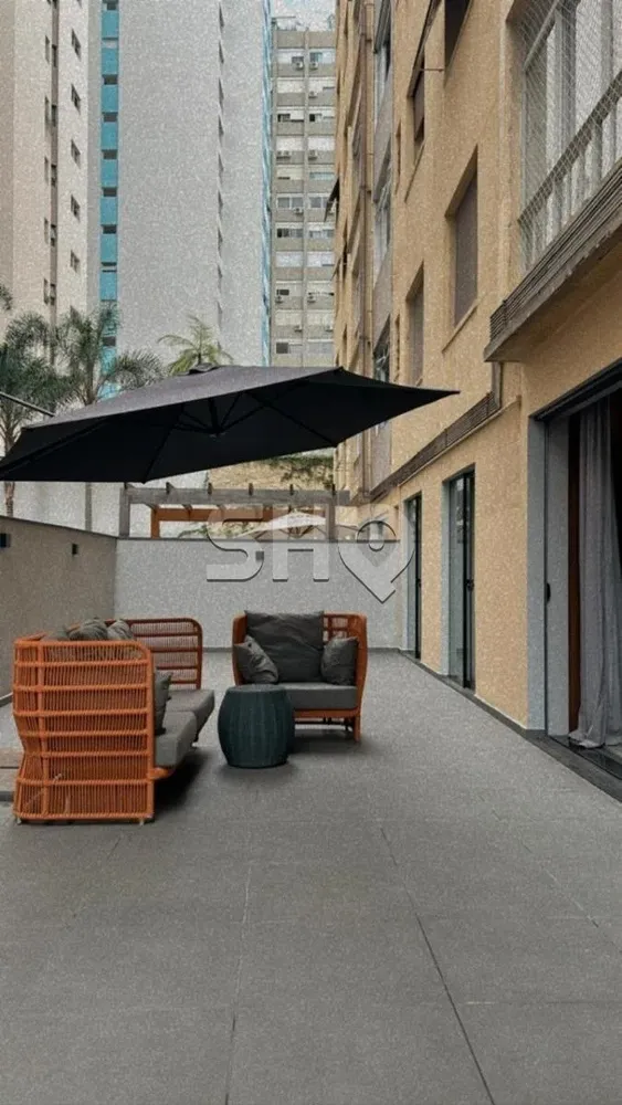 Apartamento, 2 quartos, 90 m² - Foto 2