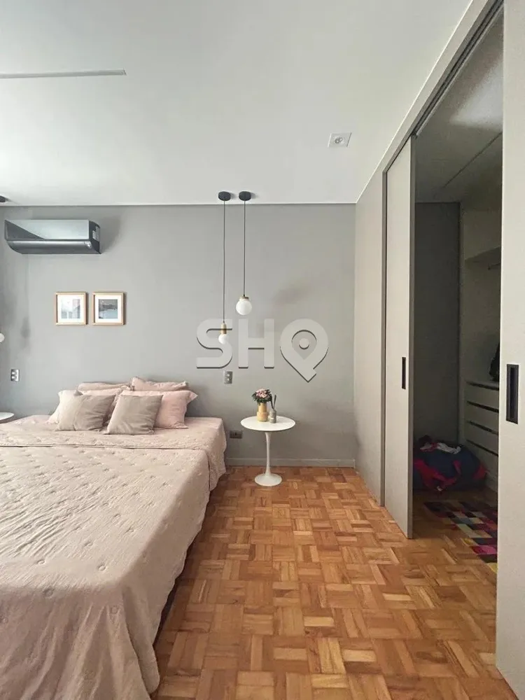 Apartamento, 2 quartos, 90 m² - Foto 3