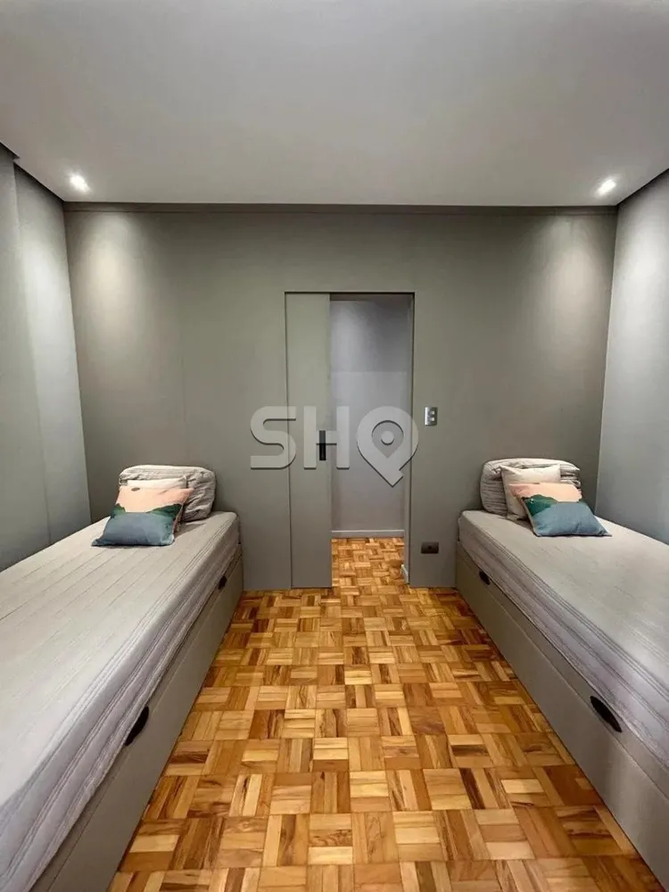 Apartamento, 2 quartos, 90 m² - Foto 6