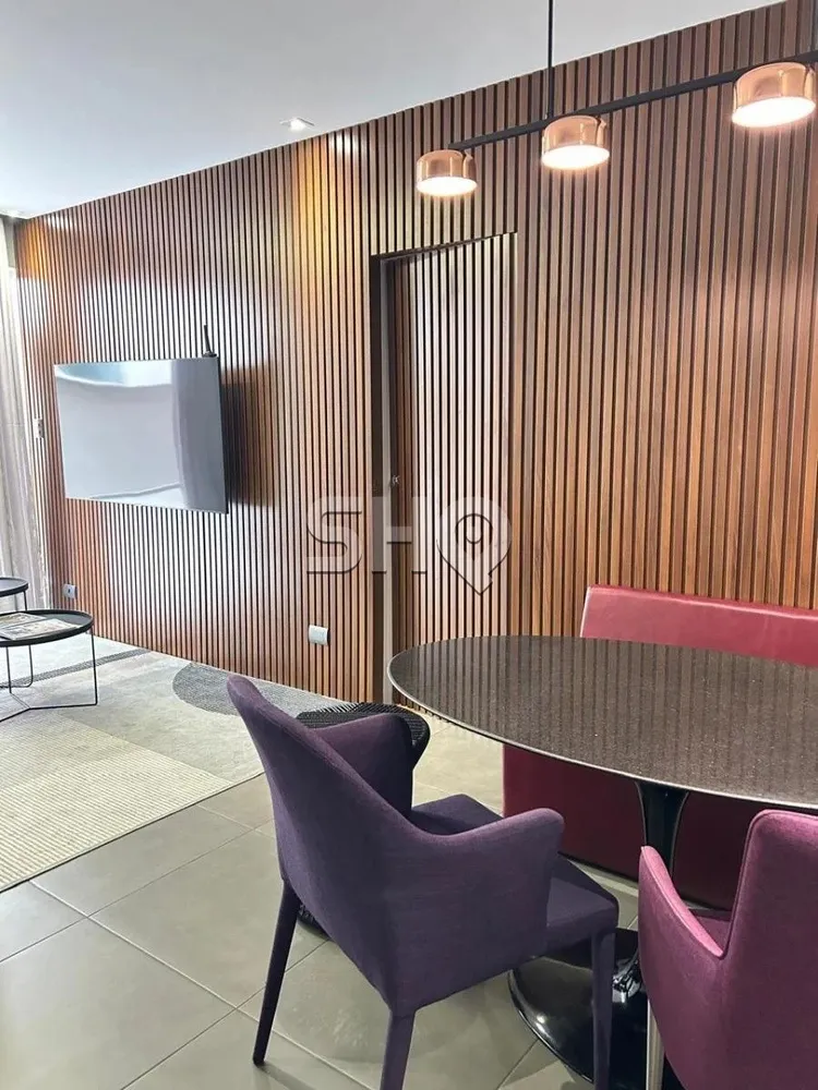 Apartamento, 2 quartos, 90 m² - Foto 1