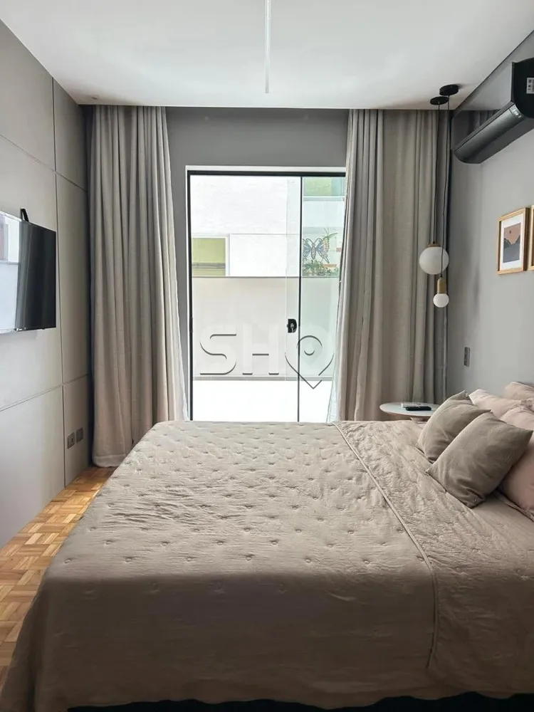 Apartamento, 2 quartos, 90 m² - Foto 4