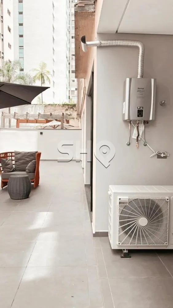 Apartamento, 2 quartos, 90 m² - Foto 7