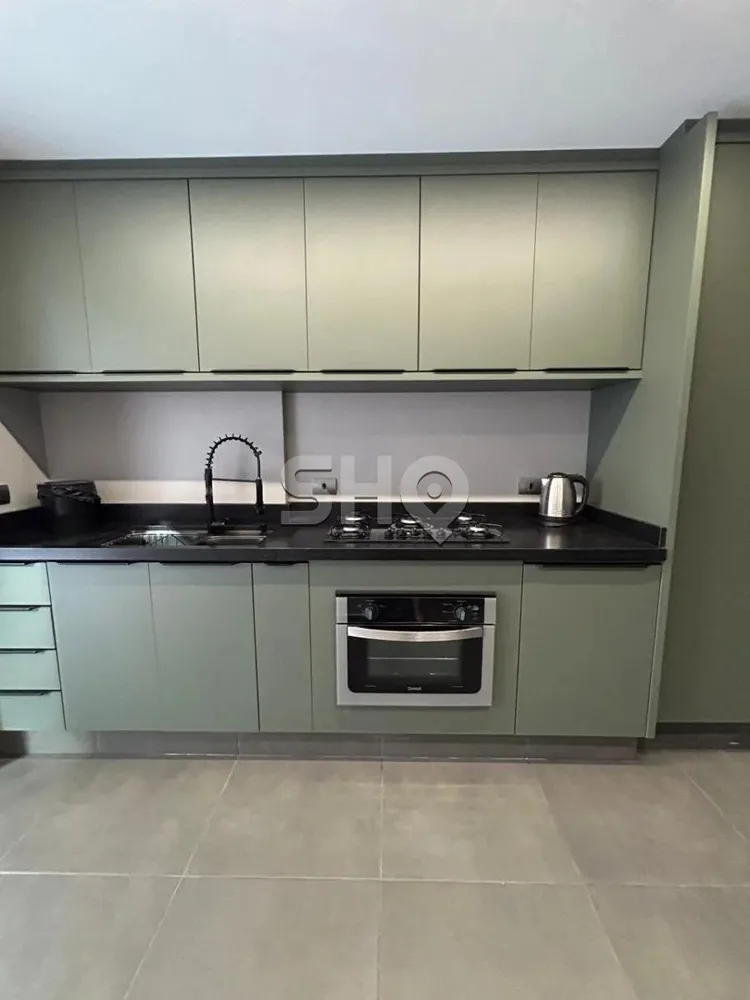 Apartamento, 2 quartos, 90 m² - Foto 5