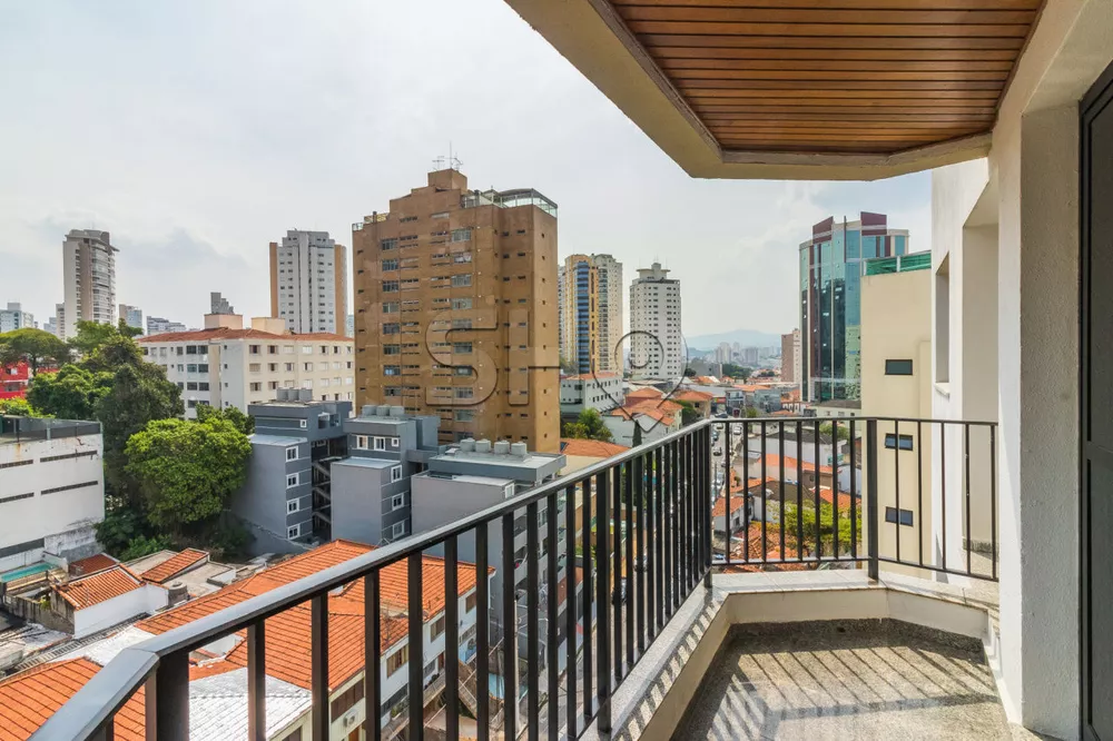 Cobertura à venda com 3 quartos, 290m² - Foto 6