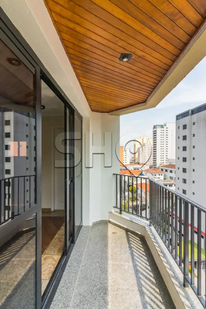 Cobertura à venda com 3 quartos, 290m² - Foto 7