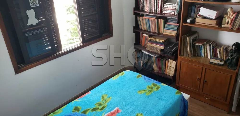 Sobrado, 4 quartos, 210 m² - Foto 2