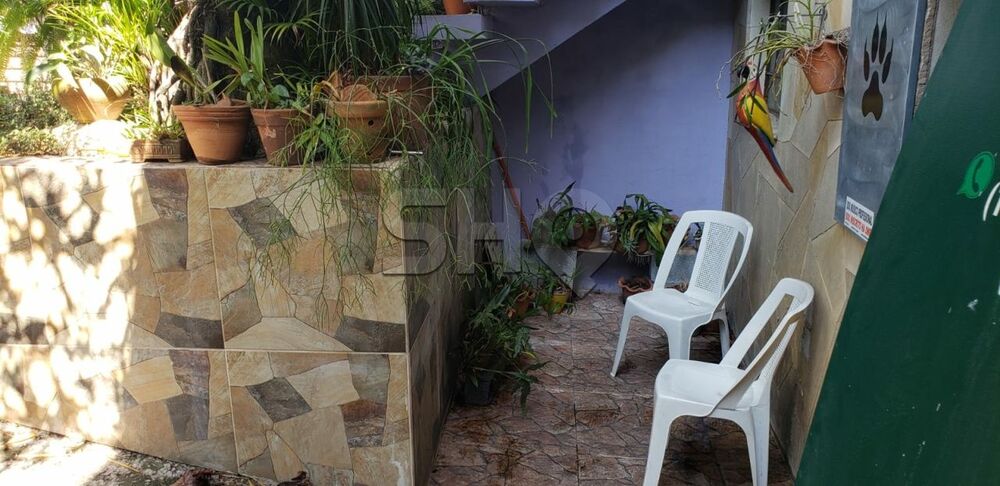 Sobrado, 4 quartos, 210 m² - Foto 3