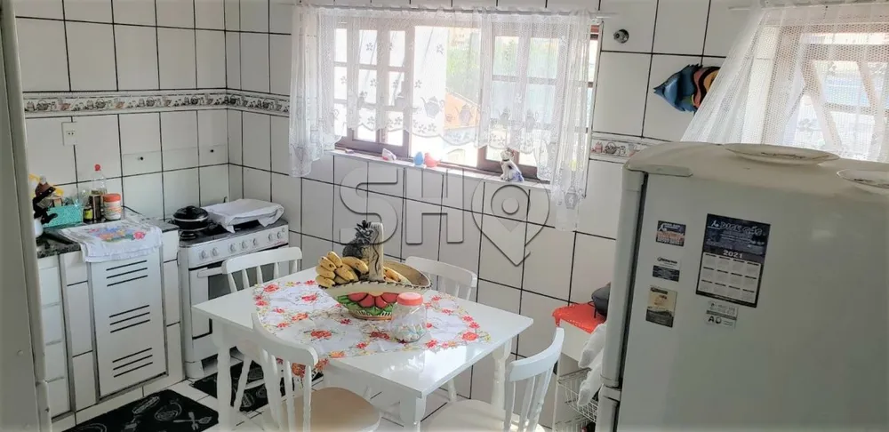 Sobrado, 4 quartos, 210 m² - Foto 3
