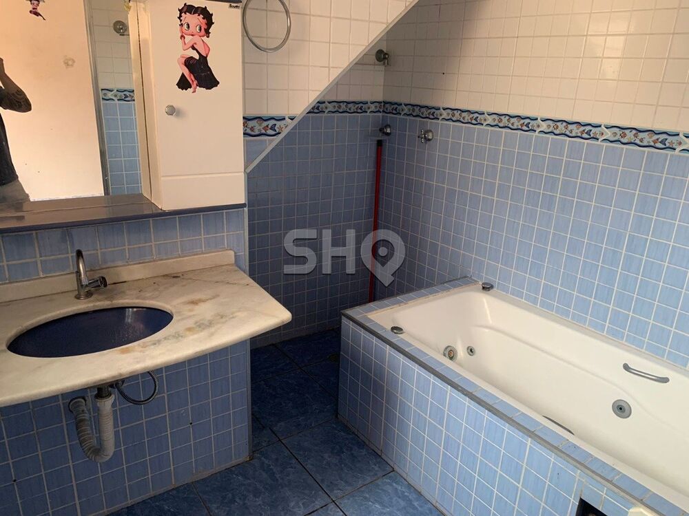 Sobrado, 3 quartos, 212 m² - Foto 1