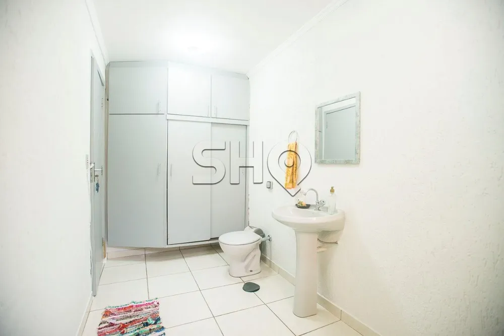 Sobrado, 3 quartos, 212 m² - Foto 8