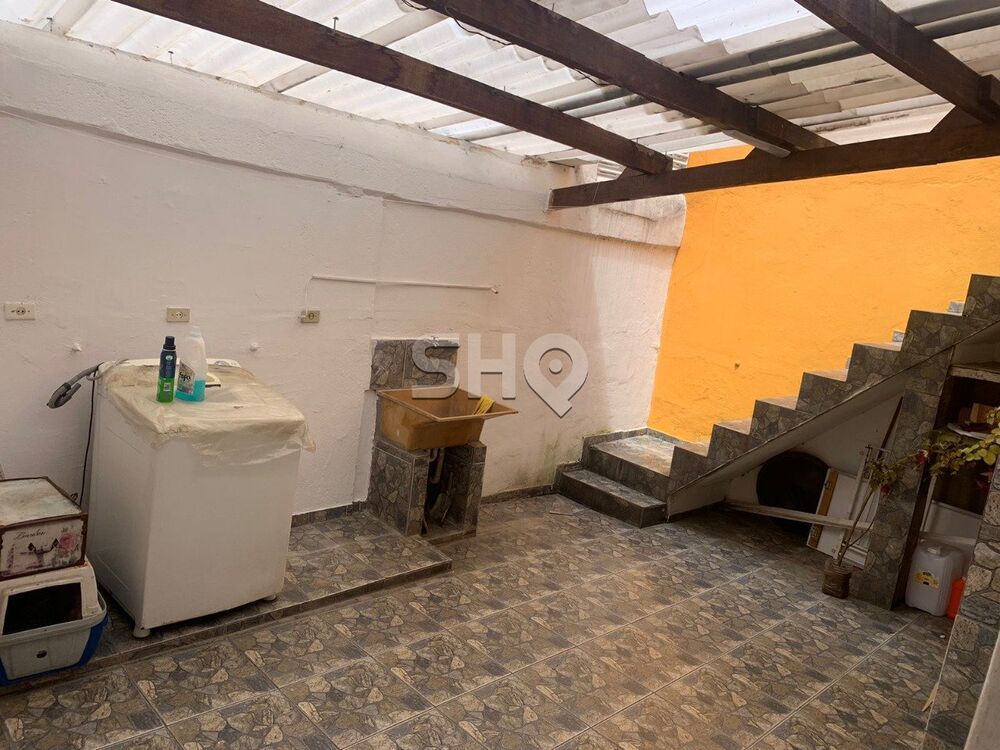 Sobrado, 3 quartos, 212 m² - Foto 4