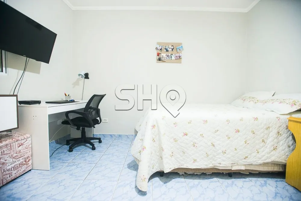 Sobrado, 3 quartos, 212 m² - Foto 6