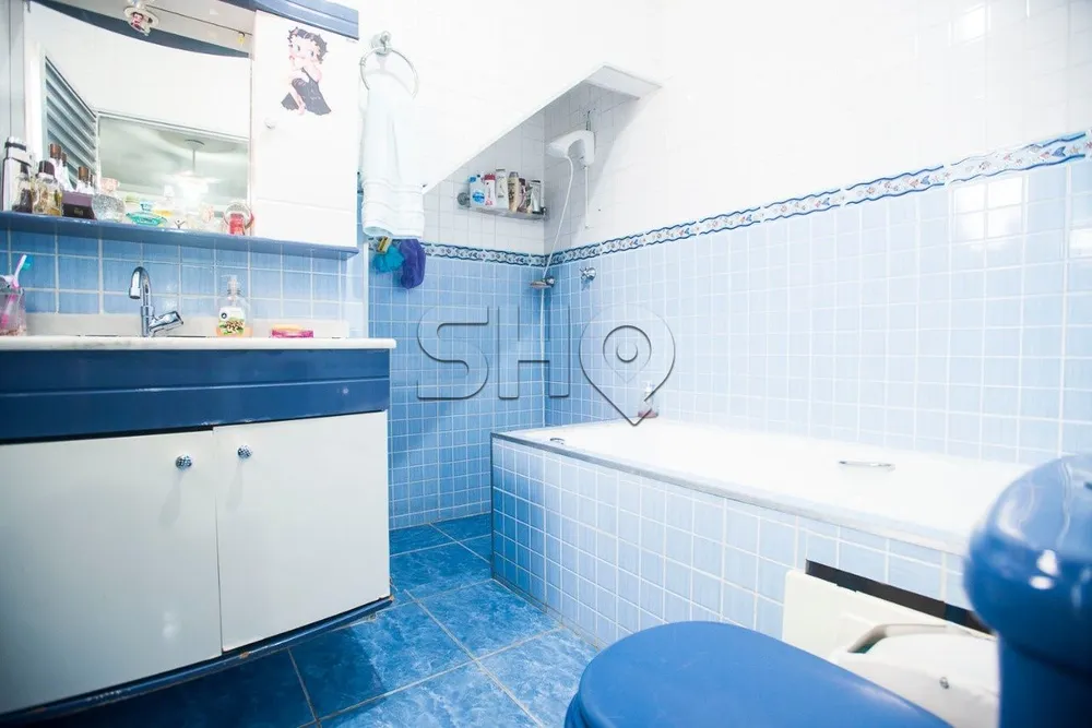 Sobrado, 3 quartos, 212 m² - Foto 5