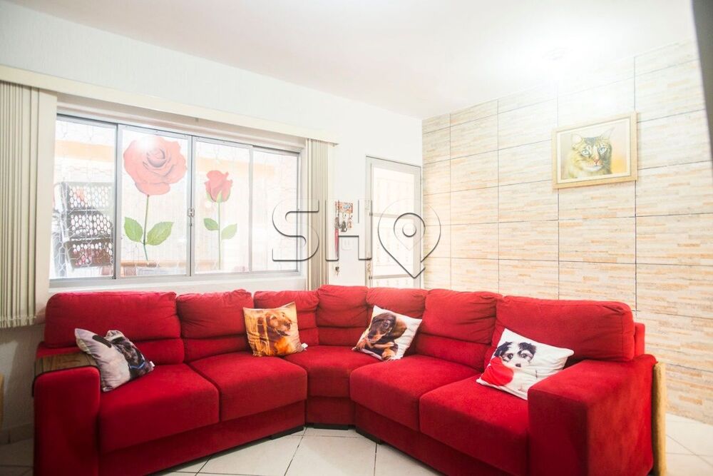 Sobrado, 3 quartos, 212 m² - Foto 3
