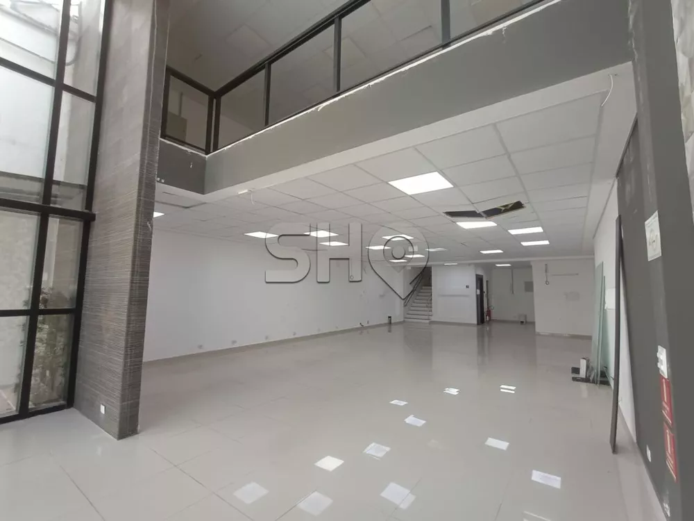 Imóvel Comercial Padrão para alugar, 650m² - Foto 1