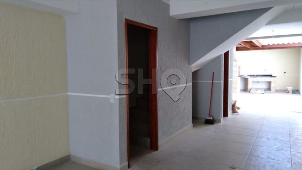 Sobrado, 3 quartos, 182 m² - Foto 8