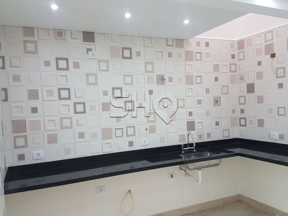 Sobrado, 3 quartos, 182 m² - Foto 2