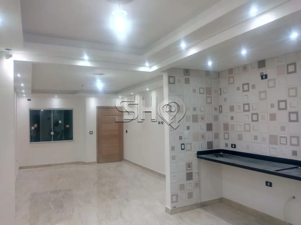 Sobrado, 3 quartos, 182 m² - Foto 15