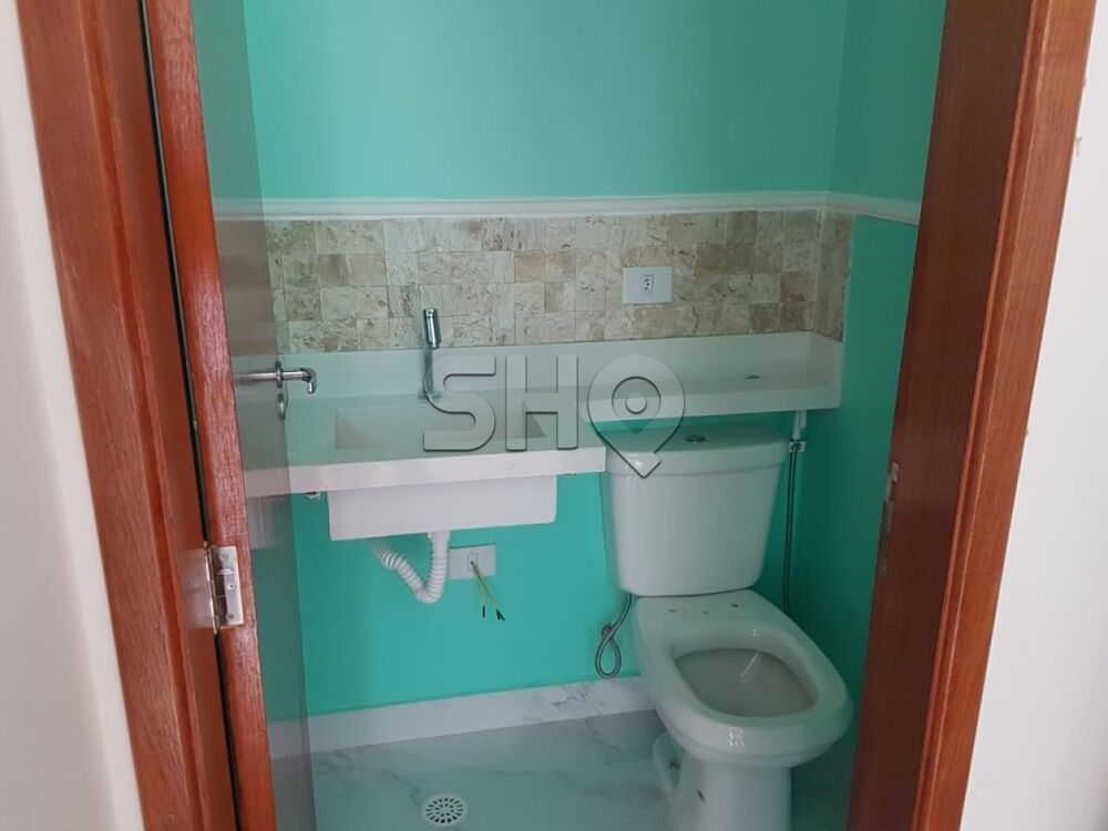 Sobrado, 3 quartos, 182 m² - Foto 11