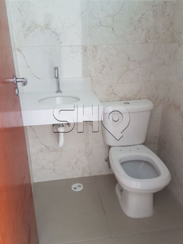 Sobrado, 3 quartos, 182 m² - Foto 12
