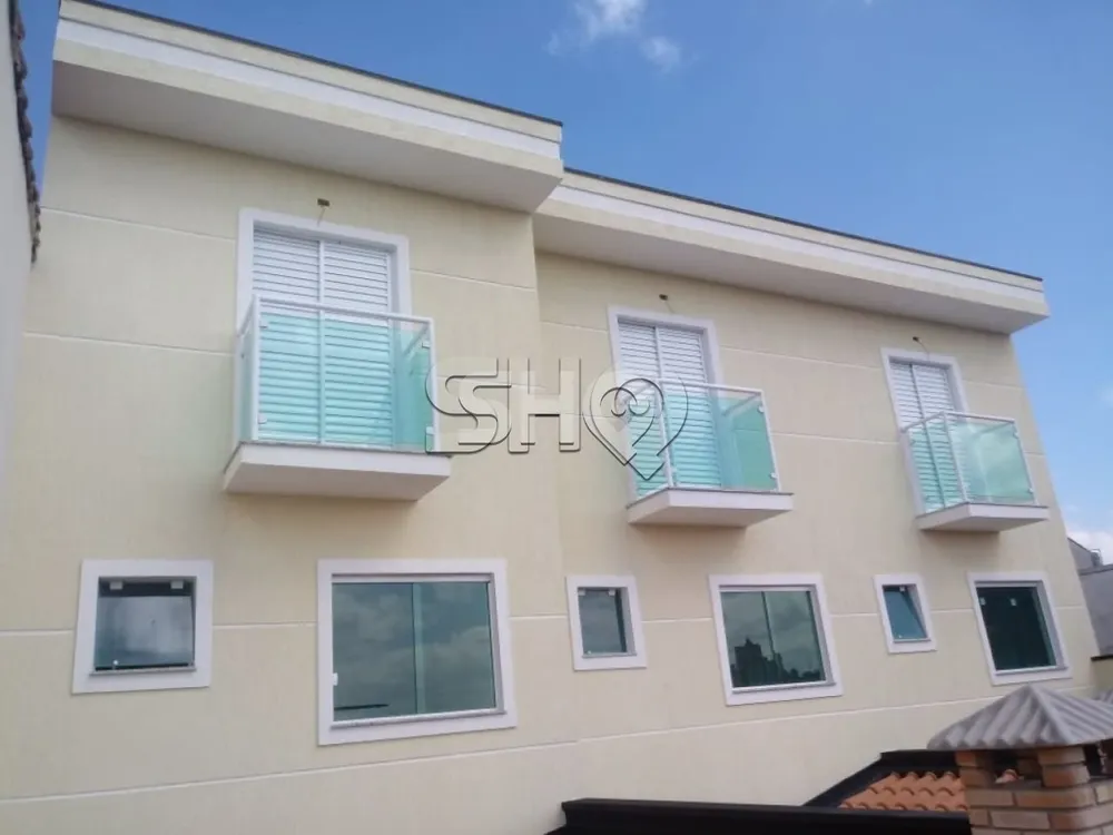 Sobrado, 3 quartos, 182 m² - Foto 20