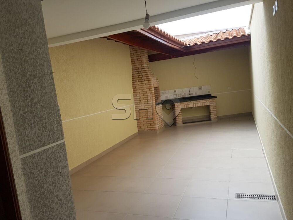 Sobrado, 3 quartos, 182 m² - Foto 9