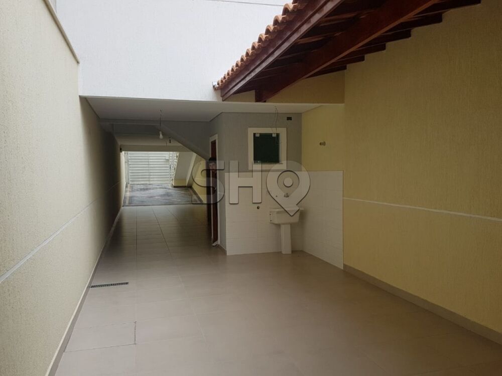 Sobrado, 3 quartos, 182 m² - Foto 7