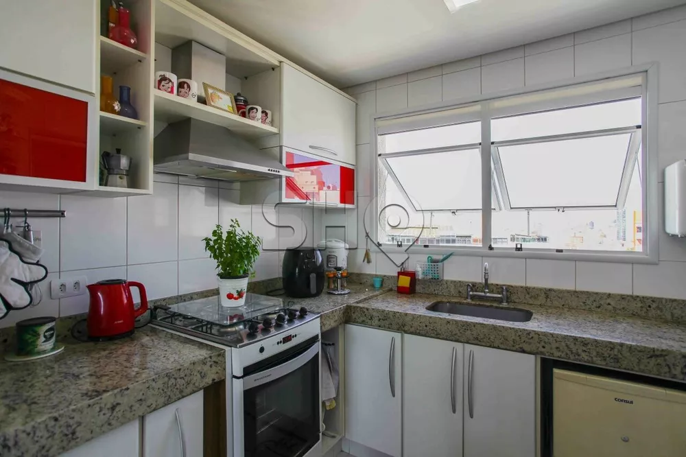 Apartamento, 3 quartos, 141 m² - Foto 2