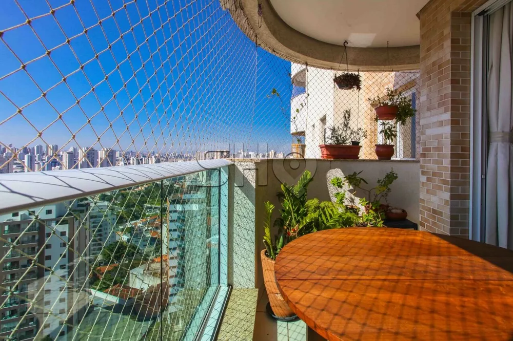 Apartamento, 3 quartos, 141 m² - Foto 1