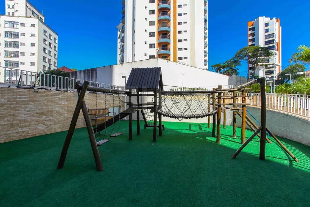 Apartamento, 3 quartos, 141 m² - Foto 4