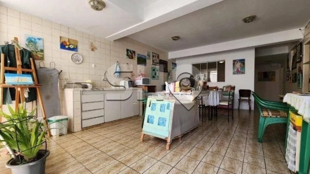 Sobrado, 4 quartos, 220 m² - Foto 2