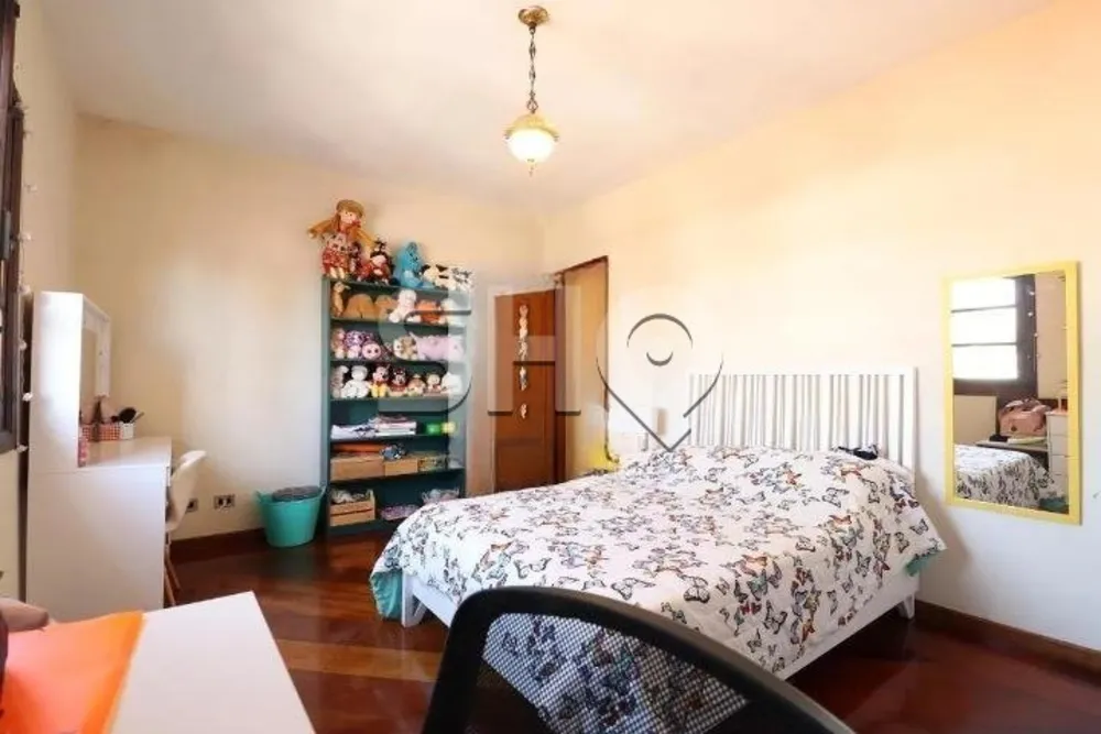 Sobrado, 4 quartos, 220 m² - Foto 8