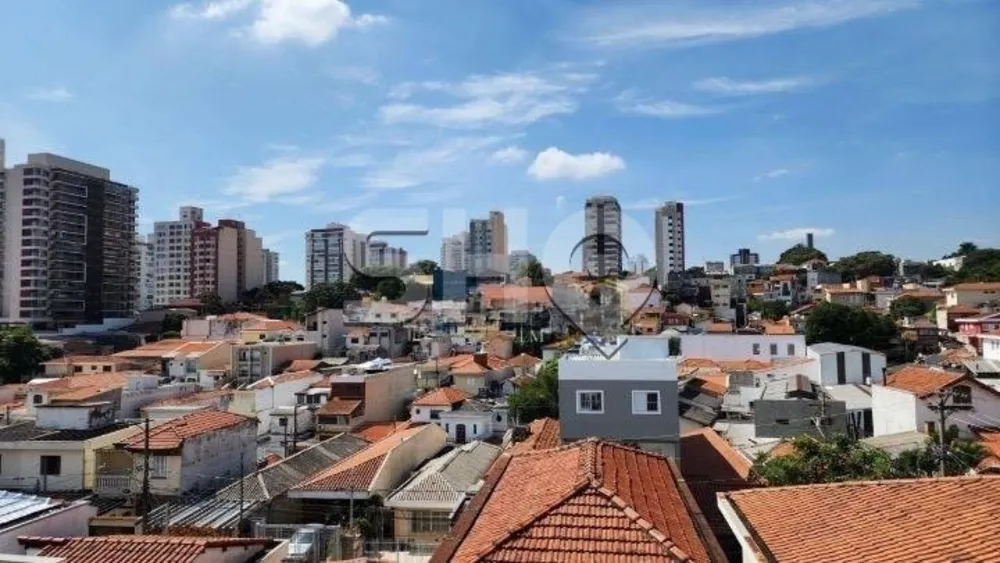 Sobrado, 4 quartos, 220 m² - Foto 3