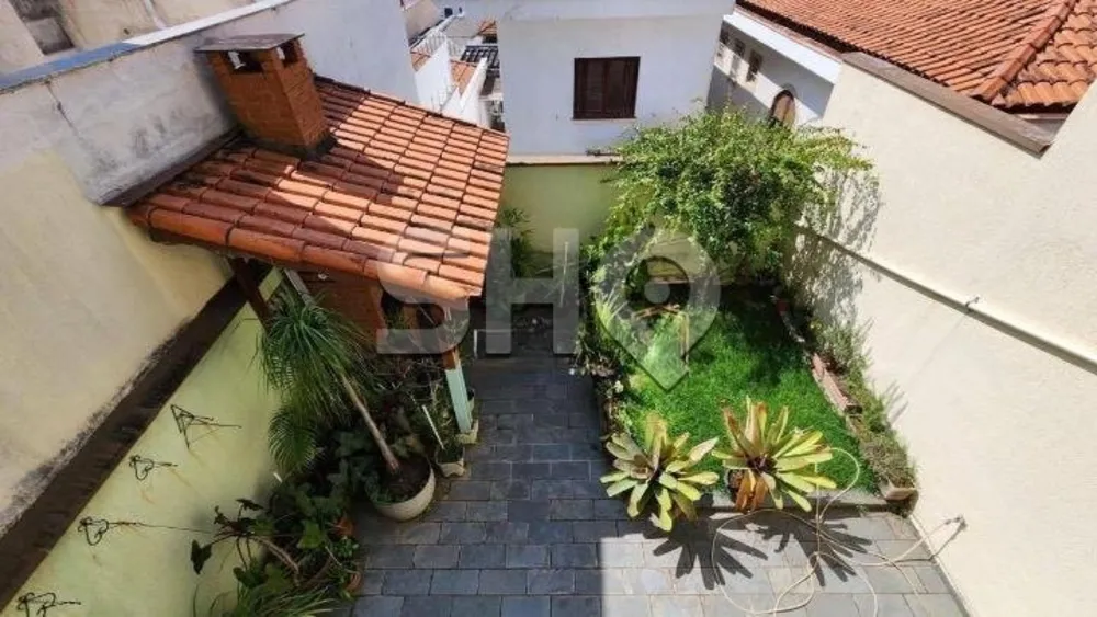 Sobrado, 4 quartos, 220 m² - Foto 6