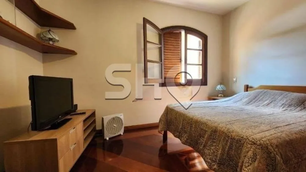 Sobrado, 4 quartos, 220 m² - Foto 9