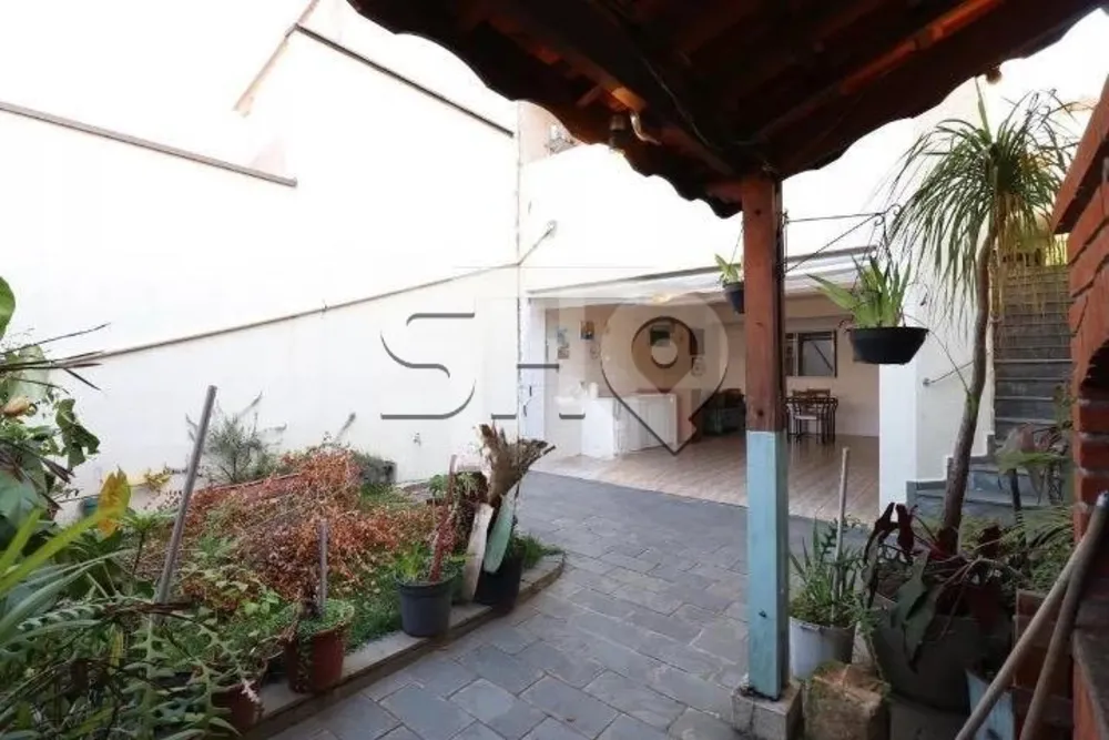 Sobrado, 4 quartos, 220 m² - Foto 5