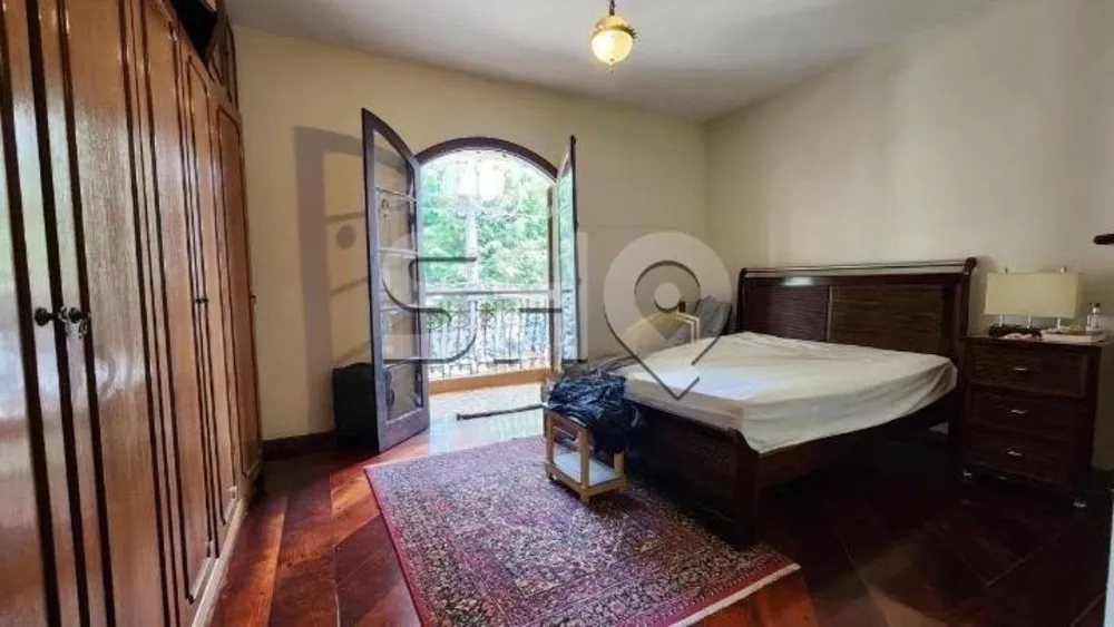 Sobrado, 4 quartos, 220 m² - Foto 11
