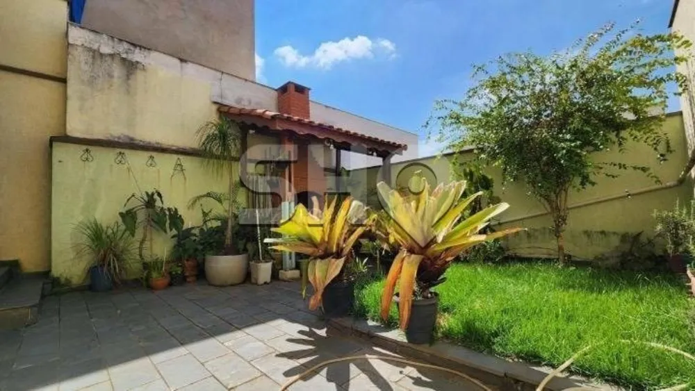 Sobrado, 4 quartos, 220 m² - Foto 12