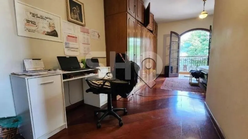Sobrado, 4 quartos, 220 m² - Foto 1