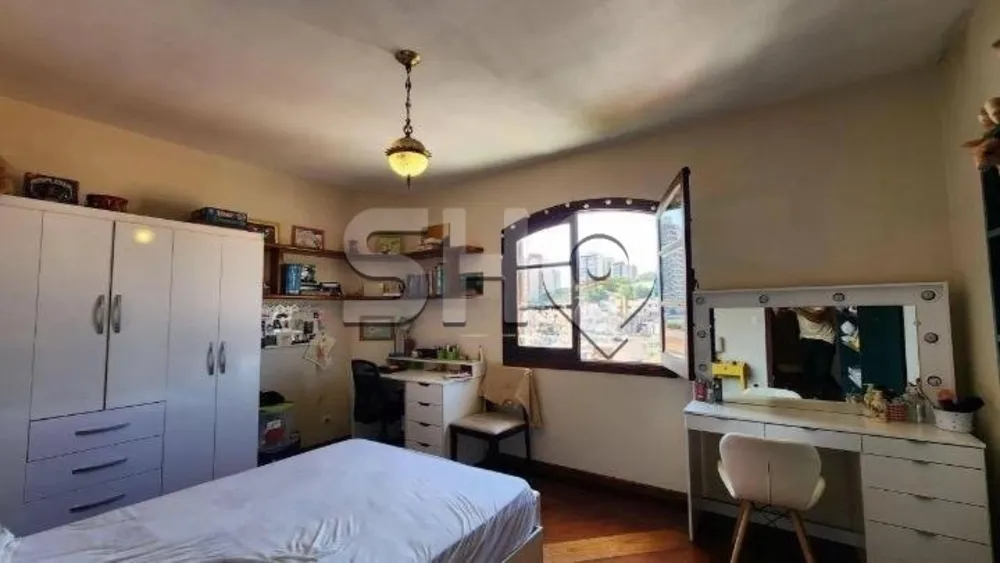 Sobrado, 4 quartos, 220 m² - Foto 4