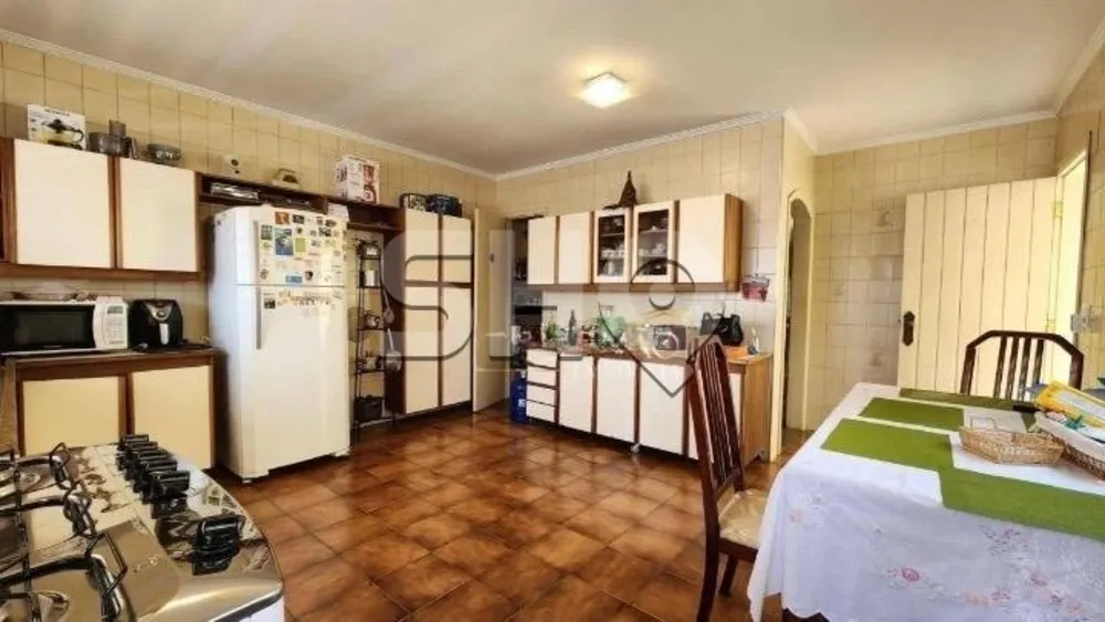 Sobrado, 4 quartos, 220 m² - Foto 7