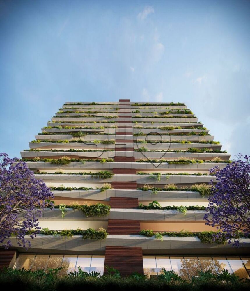Apartamento Lançamentos com 3 quartos, 175m² - Foto 3